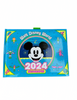 Disney Parks Walt Disney World 2024 Mickey Autograph Book New