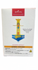 Hallmark Keepsake 2025 DC Wonder Woman Musical Christmas Ornament New w Box