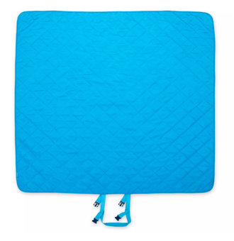 Disney Parks Mickey Mouse and Friends Summer Fun Beach Throw New with Tag