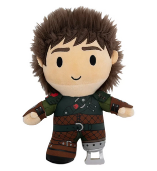 Universal Studios How To Train Your Dragon Hiccup Cutie Plush New with Tag