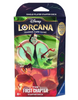 Disney 2023 Lorcana Ruby & Emerald The First Chapter Starter Deck New with Box