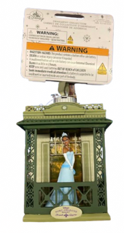 Disney Parks Port Orleans French Quarter Tiana Ornament-Light Up New With Tag