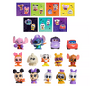 Disney Doorables Halloween Calendar 21 Figures Mystery New With Box