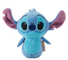 Hallmark itty bittys Disney Stitch Plush With Sound New With Tag