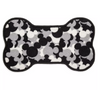 Disney Parks Tails Collection Mickey Icon Pet Feeding Mat New with Tags