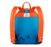 Disney Disney100 Decades A Goofy Movie Loungefly Mini Backpack New with Tag