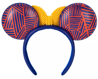 Disney Parks The Lion King Ears Headband for Adults Hakuna Matata New With Tag