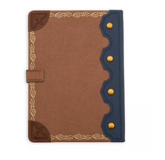 Disney Parks Disney 100 Wish Hardcover Journal New