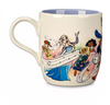Disney 100 Anniversary Special Moments Mickey and Friends Coffee Mug New