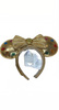 Disney Parks Marvel Infinity Stones Gauntlet Loungefly Ears Headband New w Tag