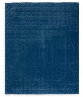 Disney Parks Stitch 12lbs Weighted Blanket New With Tag