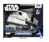 Disney Star Wars Tydirium Shuttle with Mini Figure Toy New With Box