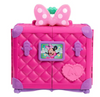 Disney Minnie Mouse Sweet Reveals Glam & Glow Playset Toy New With Box