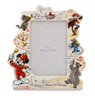 Disney 100 Anniversary Special Moments Mickey and Friends Photo Frame New