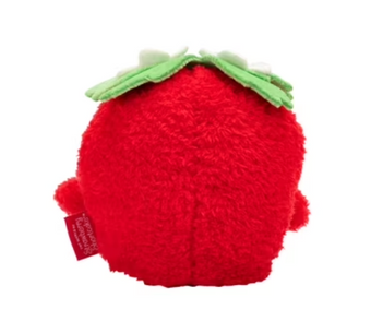 Strawberry Shortcake BumBumz Plush 4.5-inch Berry House Toy New with Tag