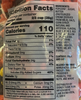 Disney Parks Mickey Main Street Popcorn Fruity Mix New Sealed