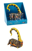 Universal Studios The Wizarding World Of Harry Potter Skrewt Pull Back Toy New