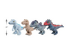 Jurassic World Dominion Plush Collector Set New with Box