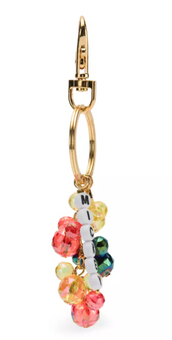 Disney Parks Mickey Mouse Icon Keychain Charms New With Tag
