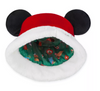 Disney Classics Christmas Mickey Ear Holiday Bucket Hat for Adults New with Tag