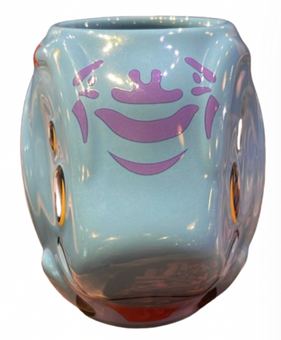 Disney Parks Pandora Avatar Blue Banshee Coffee Mug New With Tag