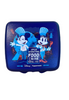 Disney EPCOT Food & Wine Festival 2023 Mickey Minnie Chef Tupperware Container