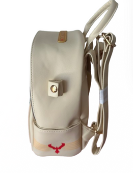 Universal Epic Universe Harry Potter Place Cachee Phoenix Arc Backpack New Tag