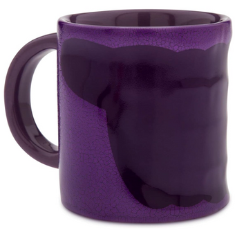 Disney Parks Marvel G.L.K & H Coffee Mug She-Hulk: Attorney at Law New With Tag