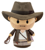 Hallmark itty bittys Indiana Jones Plush New With Tag