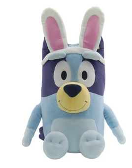 Disney Bluey JB BLUEY BUNNY PLUSH Toy New With Tag