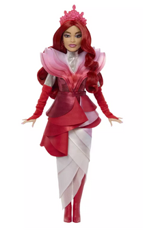 Disney Queen of Hearts Doll Descendants: Wicked Wonderland 11''