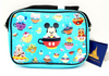 Disney Parks 50th Jerrod Maruyama Mickey Cuties Crossobody Bag New with Tag