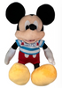 Disney Disneyland France Mickey Paris Plush New without Tag