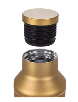 Disney Parks Infinity Stones Stainless Steel Canteen by Corkcicle New with Tag