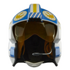 Disney Parks Star Wars Black Series Carson Teva Electronic Helmet New with Box