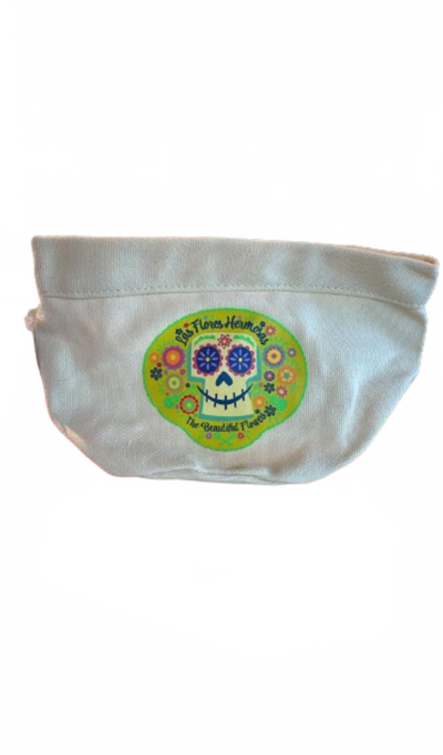 Disney Epcot Flower and Garden Festival 2024 Coco Planter Pouch New with Tag