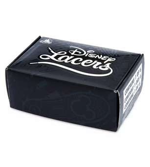 Disney D23 Lacers Mystery Vinyl Collectible Figure Series One New Sealed Box