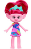 DreamWorks Trolls Band Together Trendsettin Queen Poppy Fashion Doll Toy New