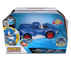 NKOK Sonic the Hedgehog 2.4 GHZ Turbo Boost RC Vehicle New With Box