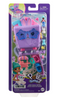 Polly Pocket Micro Bunny Carnival Compact Playset Toy New with Box