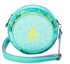 Disney Parks Avatar: The Way of Water Loungefly Crossbody Bag New With Tag