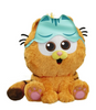 The Garfield Movie- Animagic Baby Garfield 10" Interactive Plush New With Box