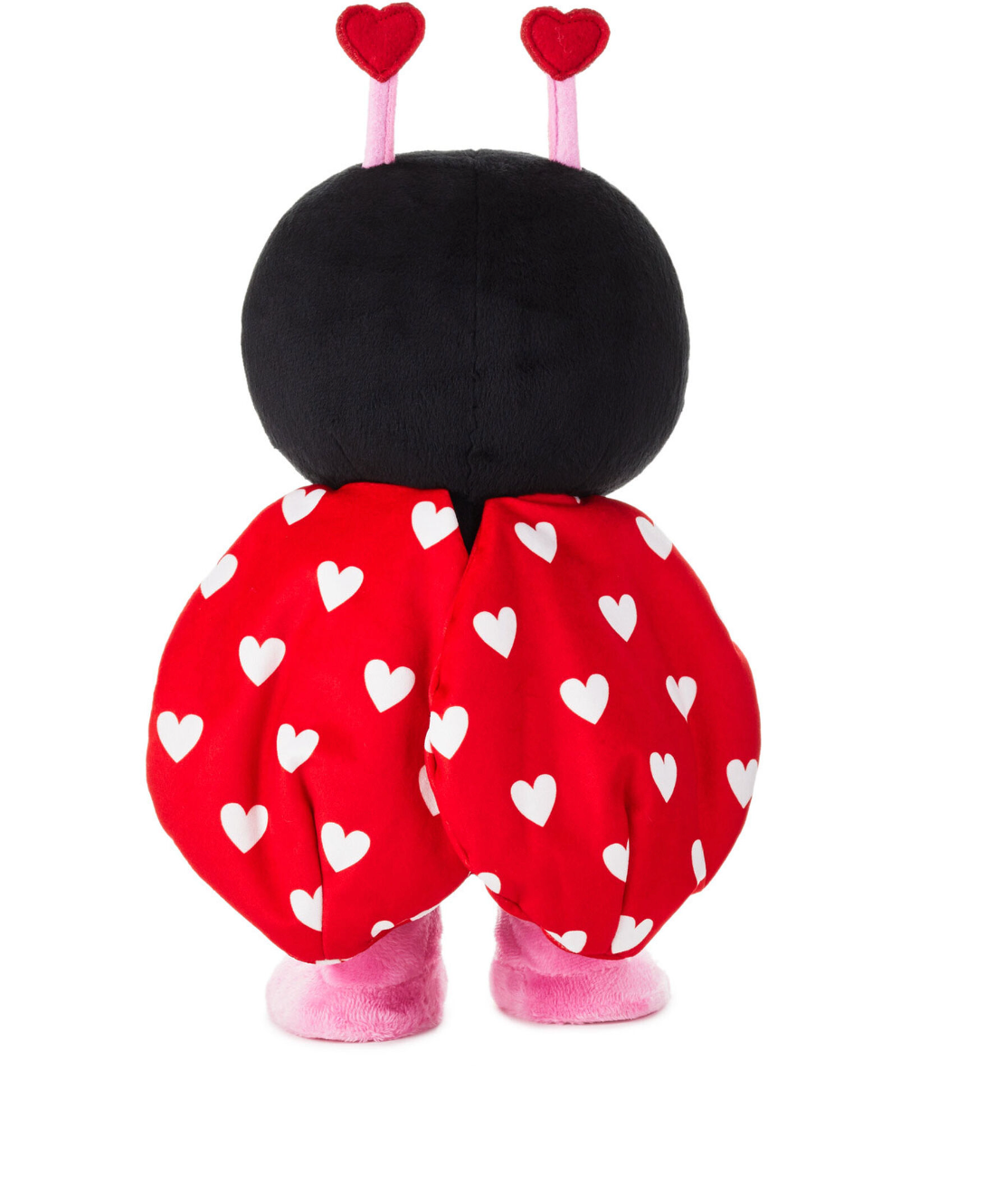 Hallmark Valentine 2024 Love Bug Singing Plush with Motion New with Tag