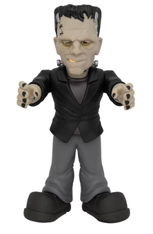 Universal Studios Universal Monsters Frankenstein 18" Articulated Figure New Tag