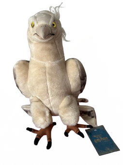 Universal Studios Harry Potter Fantastic Beasts Thunderbird Plush New with Tag