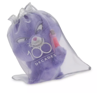 Disney Yzma as Cat Plush – The Emperor's New Groove – Disney100 - New with Tag