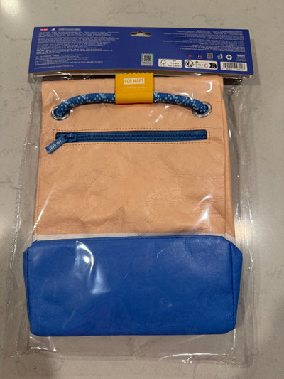 Pop Mart Labubu THE MONSTERS Wacky Mart Series-Messenger Bag USA SELLER New