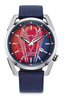 Disney Parks Spider-Man Eco-Drive Watch Citizen New with Box
