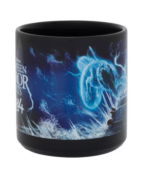 Universal Studios Ghostbusters House Halloween Horror Nights 2024 New With Tag