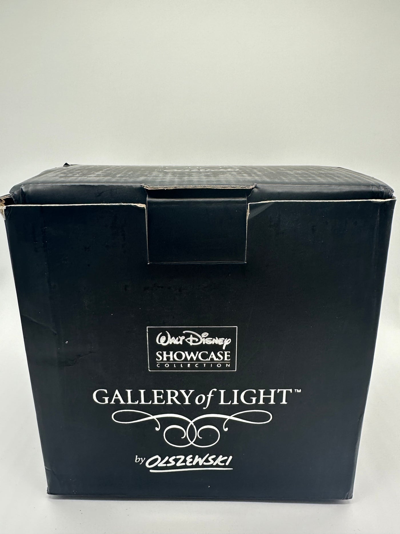 Disney Parks Gallery of Light Olszewski Jessica Rabbit I'm Not Bad Like New Rare